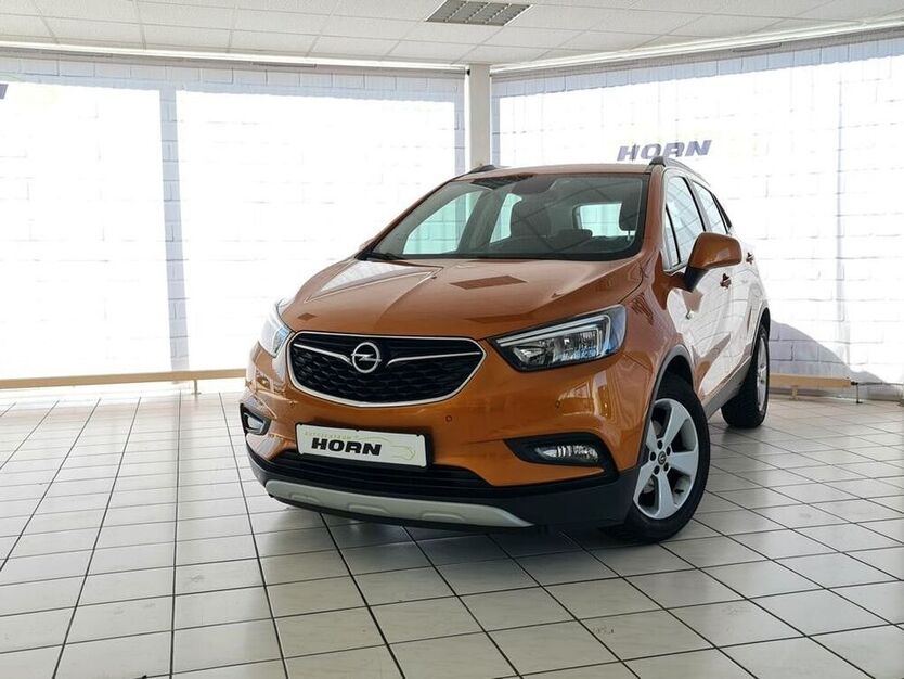 Mokka