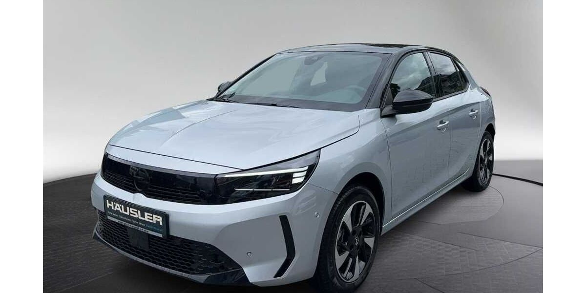 Opel Corsa 5.000 km 29.990 € Bad Tölz 83646