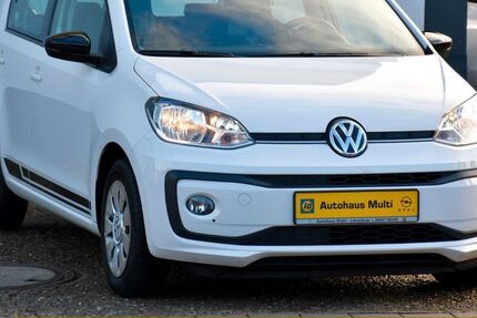 VW up!