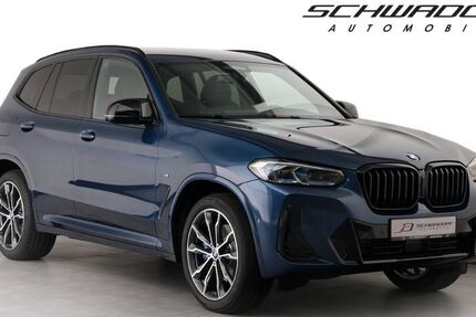 BMW X3 M40 52.650 km 54.900 &euro; Lambertsberg 54649