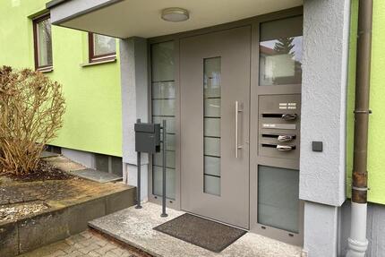 3-Zimmer-Wohnung zur Miete in Giengen an der Brenz (Südstadt)j