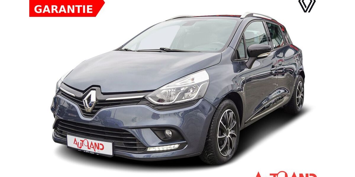 Renault Clio 58.899 km 12.990 &euro; Berlin 13599