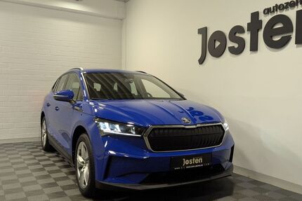Skoda Enyaq 20.597 km 24.790 &euro; Monheim 40789