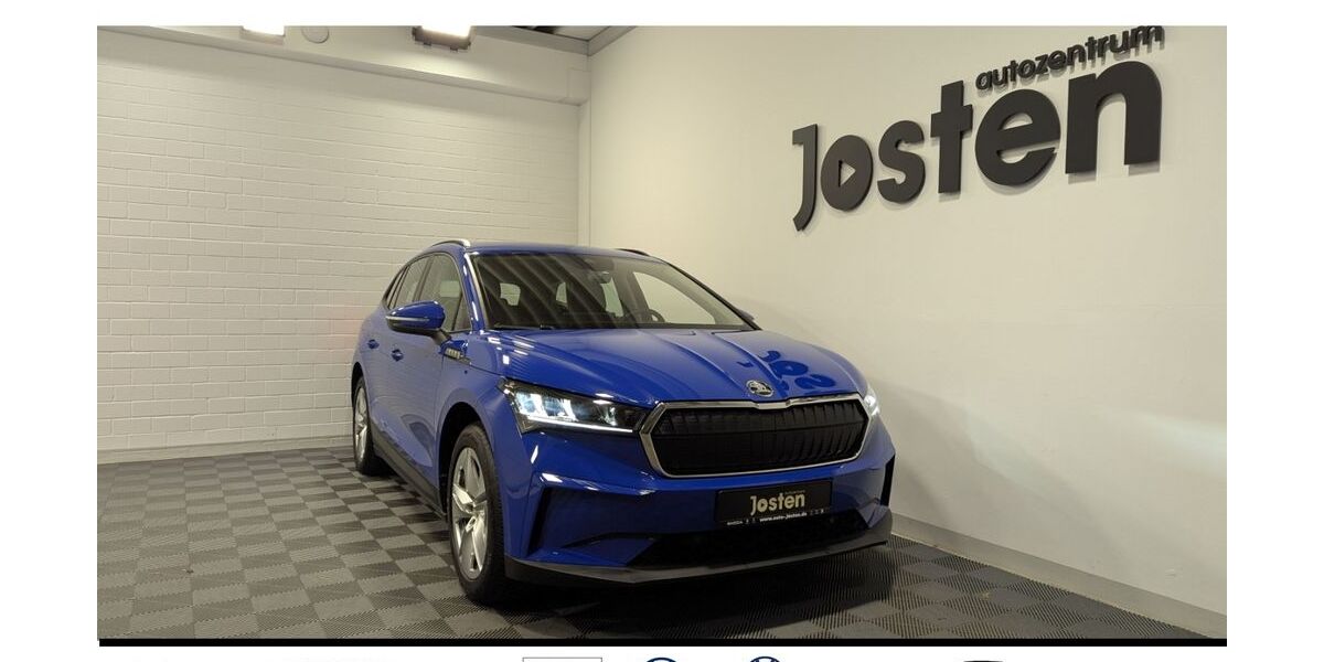 Skoda Enyaq 20.597 km 24.790 &euro; Monheim 40789