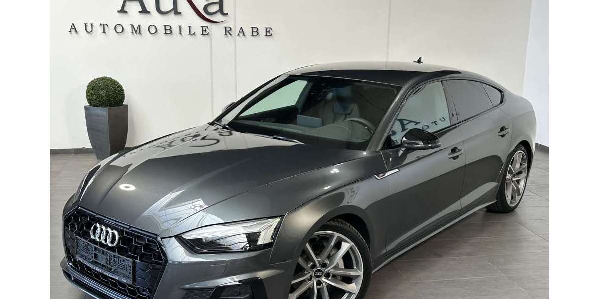 Audi A5 39.750 km 38.749 &euro; Wardenburg 26203