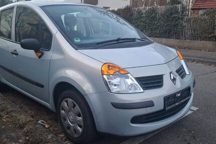 Renault Modus 59.000 km 2.600 &euro; Freiburg 79115