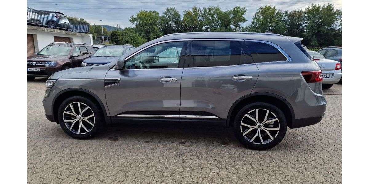 Renault Koleos 6.000 km 29.990 € Bayreuth 95448