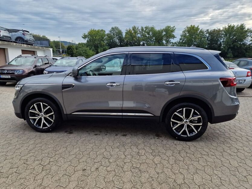 Renault Koleos 6.000 km 29.990 € Bayreuth 95448