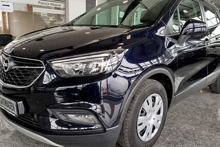 Opel Mokka 42.200 km 10.970 &euro; Schwabmünchen 86830