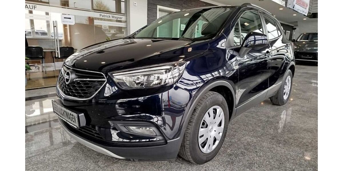 Opel Mokka 42.200 km 10.970 &euro; Schwabmünchen 86830