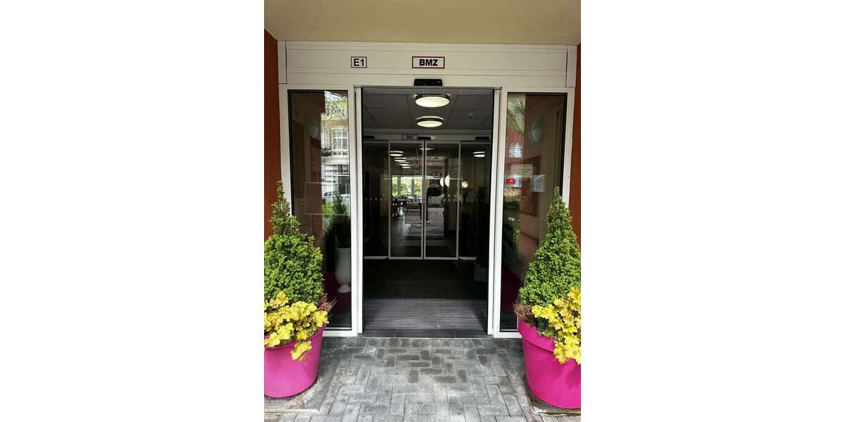 Etagenwohnung Krefeld Cracau - 1 Zimmer, 51 m&sup2;, 150.000&euro; | Angebot:26845366