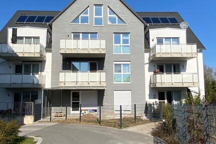 Wohnung Heilsbronn - 4 Zimmer, 96 m&sup2;, 1.225&euro; | Angebot:25445183