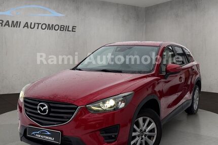 Mazda CX-5 169.000 km 6.499 &euro; Quickborn 25451