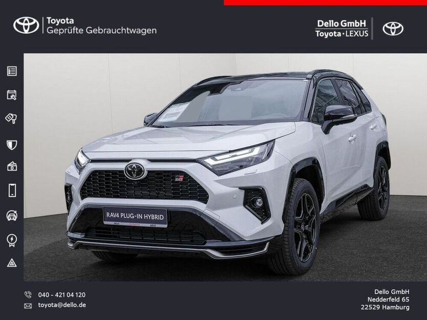 RAV 4