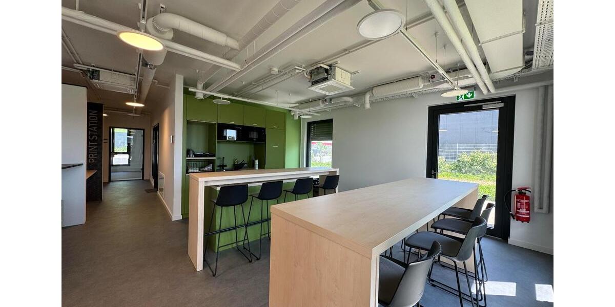 Gewerbeobjekt Haßloch - 850&euro; | Angebot:24433785