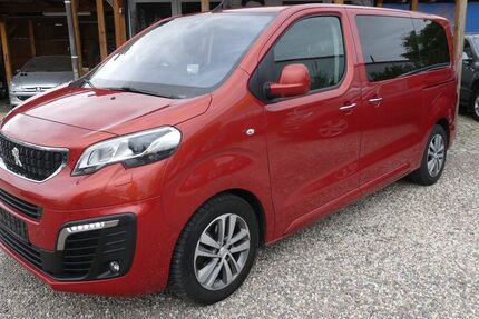 Peugeot Traveller 283.900 km 17.390 &euro; Dresden 01219