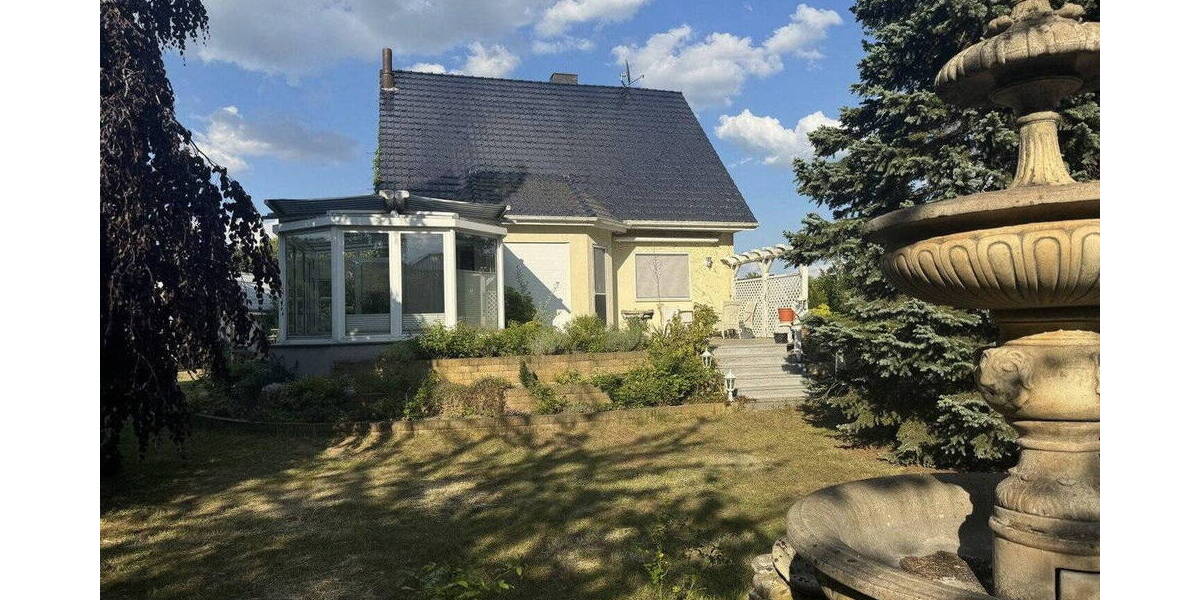 Einfamilienhaus Neustadt-Glewe Glewe - 4 Zimmer, 120 m&sup2;, 549.000&euro; | Angebot:26057608