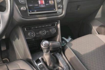VW Tiguan 92.615 km 16.500 &euro; Wetzlar 35576