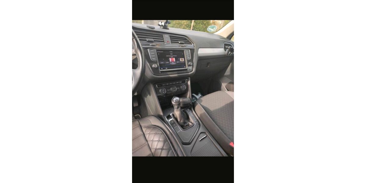 VW Tiguan 92.615 km 16.500 &euro; Wetzlar 35576