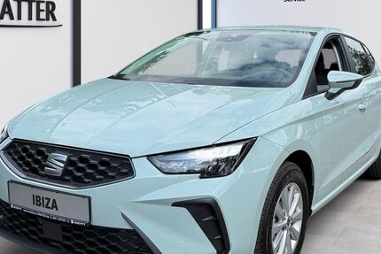 Seat Ibiza 1.200 km 19.880 &euro; München 81249