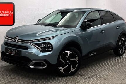 Citroen C4 18.603 km 17.700 &euro; Berlin 12351