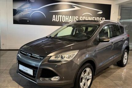 Ford Kuga 168.626 km 11.900 &euro; Ratingen 40880