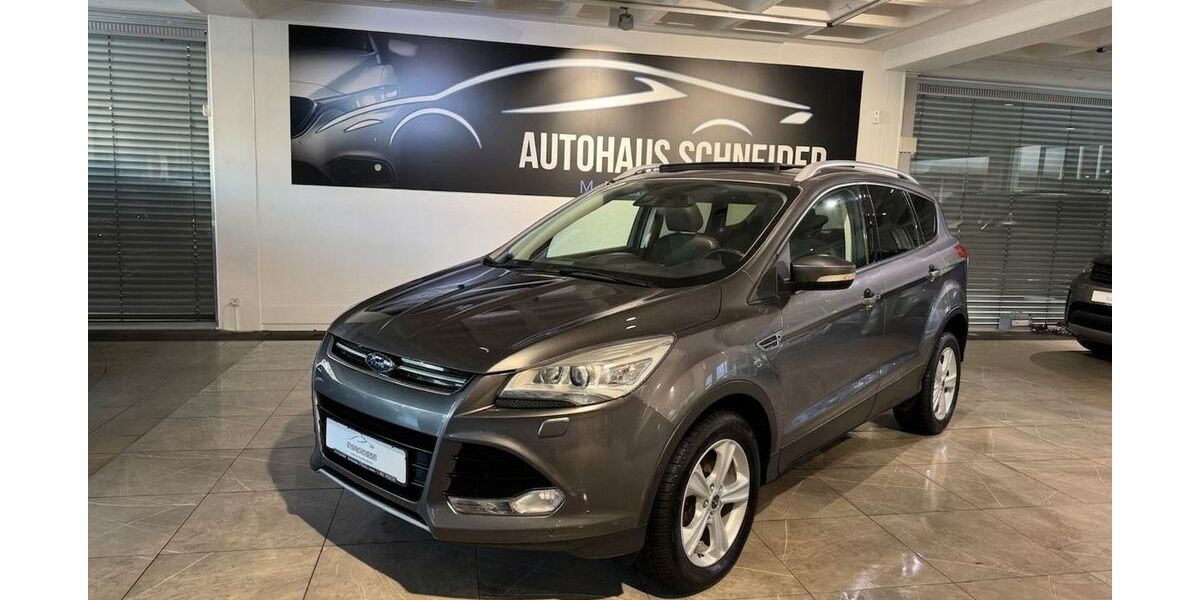 Ford Kuga 168.626 km 11.900 &euro; Ratingen 40880