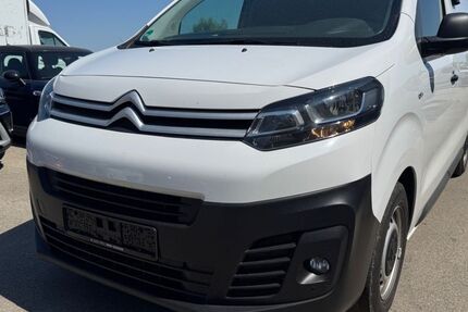 Citroen Jumpy 214.000 km 10.500 &euro; Augsburg 86199
