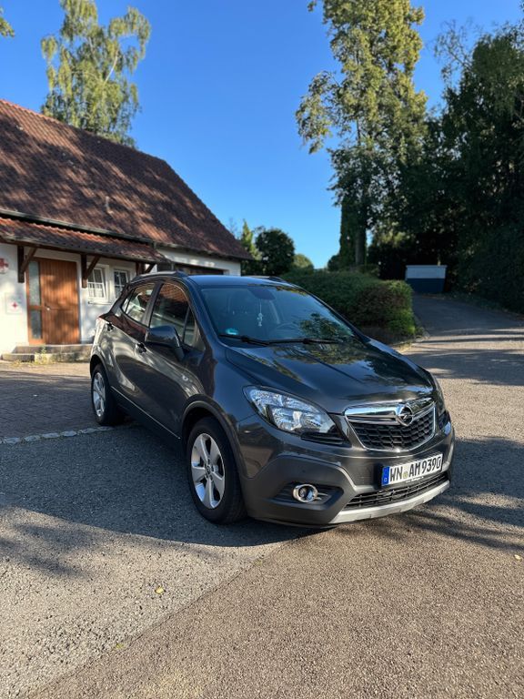 Mokka