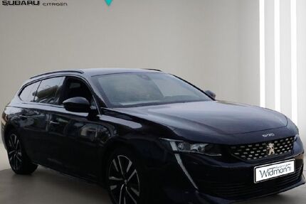 Peugeot 508 91.500 km 18.945 &euro; Landsberg 86899