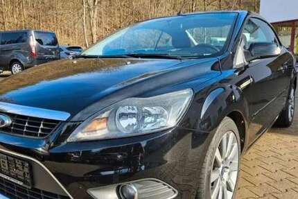 Ford Focus CC 137.000 km 1.900 &euro; Herzlake 49770