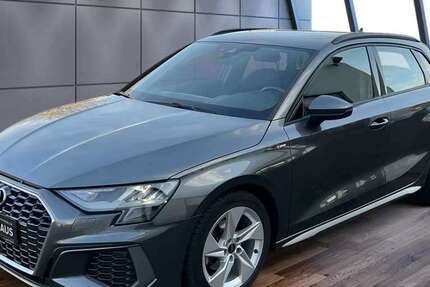 Audi A3 49.693 km 23.680 &euro; Schweinfurt 97424