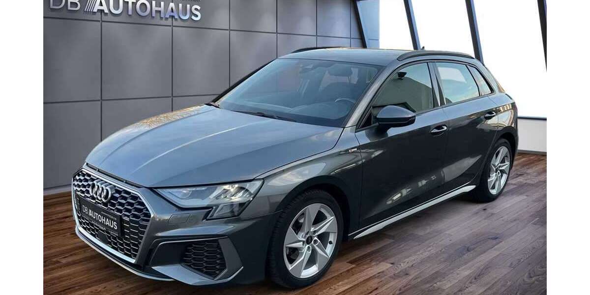 Audi A3 49.693 km 23.680 &euro; Schweinfurt 97424