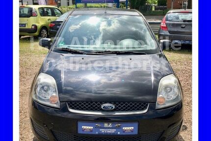 Ford Fiesta 159.700 km 2.690 € Delmenhorst 27753