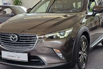 Mazda CX-3 240.000 km 7.450 € Kretz 56630