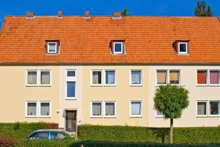 Wohnung Blomberg - 2 Zimmer, 42 m&sup2;, 329&euro; | Angebot:25515265