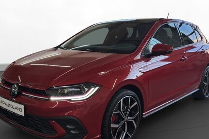 VW Polo 9.887 km 27.490 &euro; Deggendorf 94469
