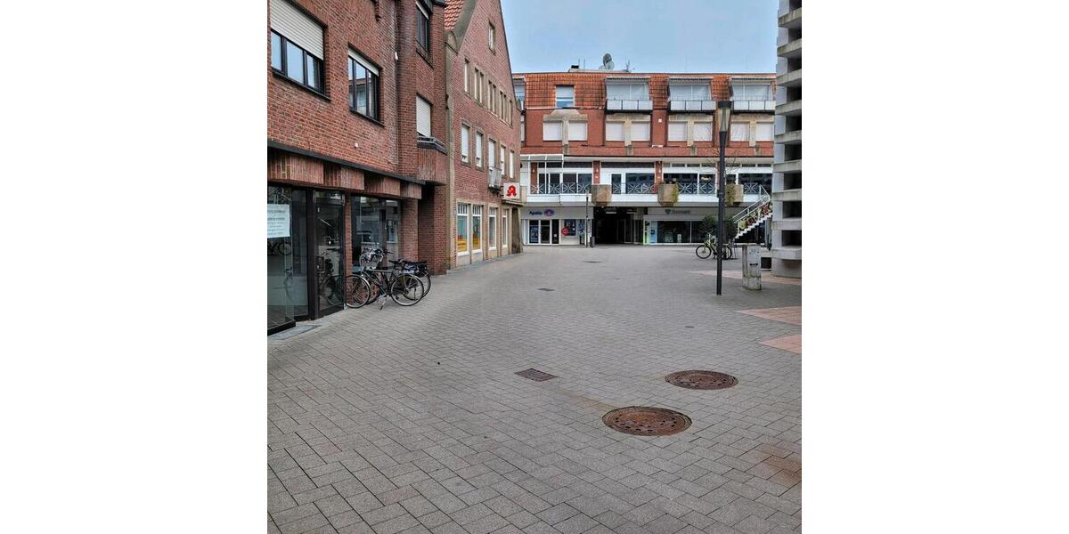 Gewerbeobjekt Ahaus - 2.490&euro; | Angebot:26142845