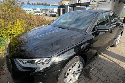 Audi A3 47.100 km 28.990 &euro; Winkelhaid 90610