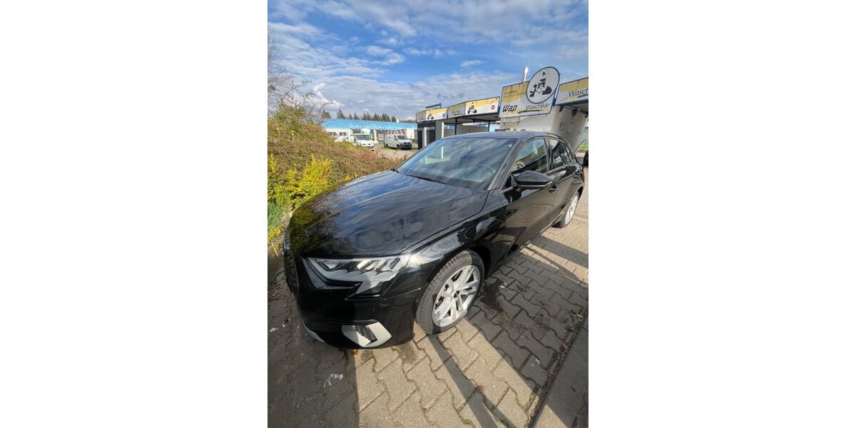 Audi A3 47.100 km 28.990 &euro; Winkelhaid 90610