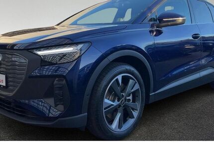 Audi Q4 e-tron 26.758 km 39.480 € Hamburg 22529