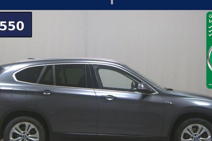 BMW X1 135.845 km 15.980 &euro; Gyhum/Bockel 27404