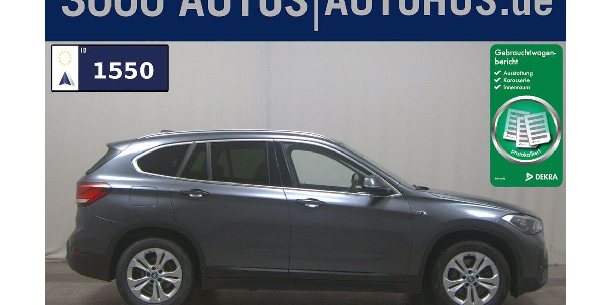BMW X1 135.845 km 15.980 &euro; Gyhum/Bockel 27404