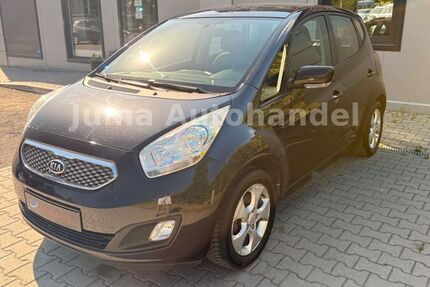 Kia Venga 107.877 km 7.999 &euro; Ludwigsfelde 14974