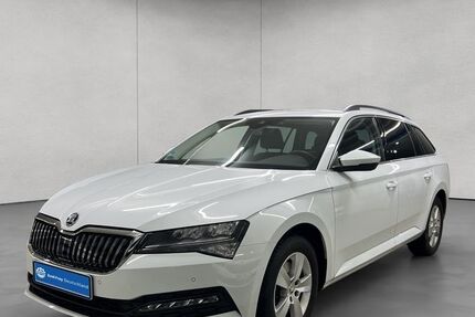 Skoda Superb 37.509 km 26.890 &euro; Filderstadt 70794