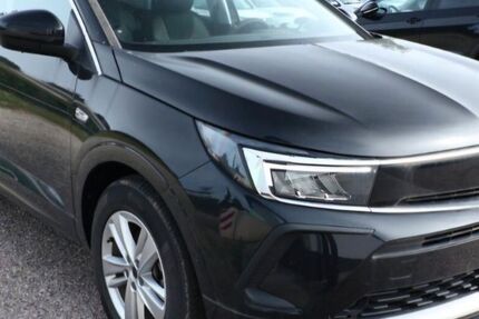 Opel Grandland (X) 3.800 km 19.999 &euro; Heppenheim 64646