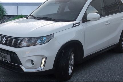 Suzuki Vitara 90.850 km 16.690 &euro; Hartmannsdorf 09232