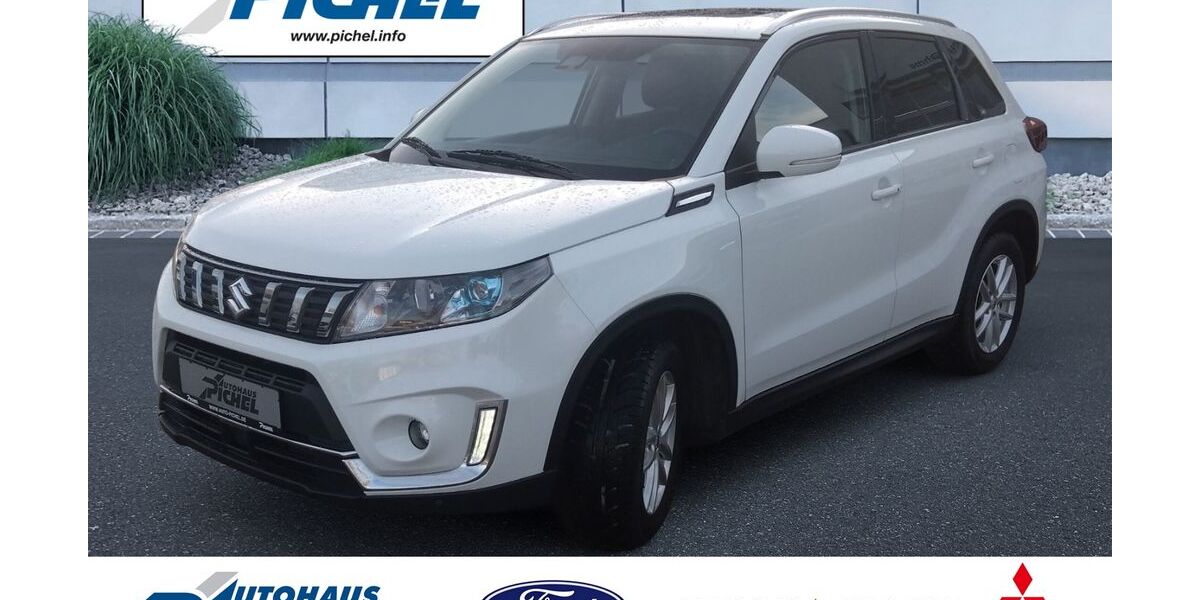 Suzuki Vitara 90.850 km 16.690 &euro; Hartmannsdorf 09232