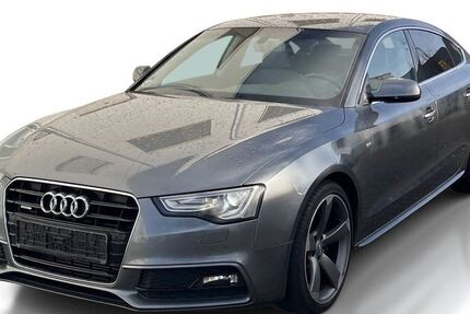 Audi A5 112.980 km 17.980 &euro; Fellbach 70736