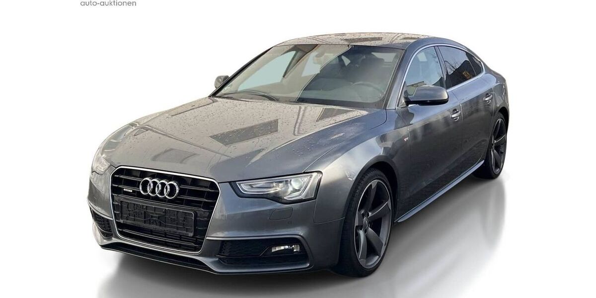 Audi A5 112.980 km 17.980 &euro; Fellbach 70736
